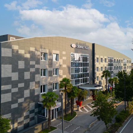 คราวน์ พลาซา เวนิส อีสต์ Hotel ควอร์โต ดิอัลทิโน ภายนอก รูปภาพ