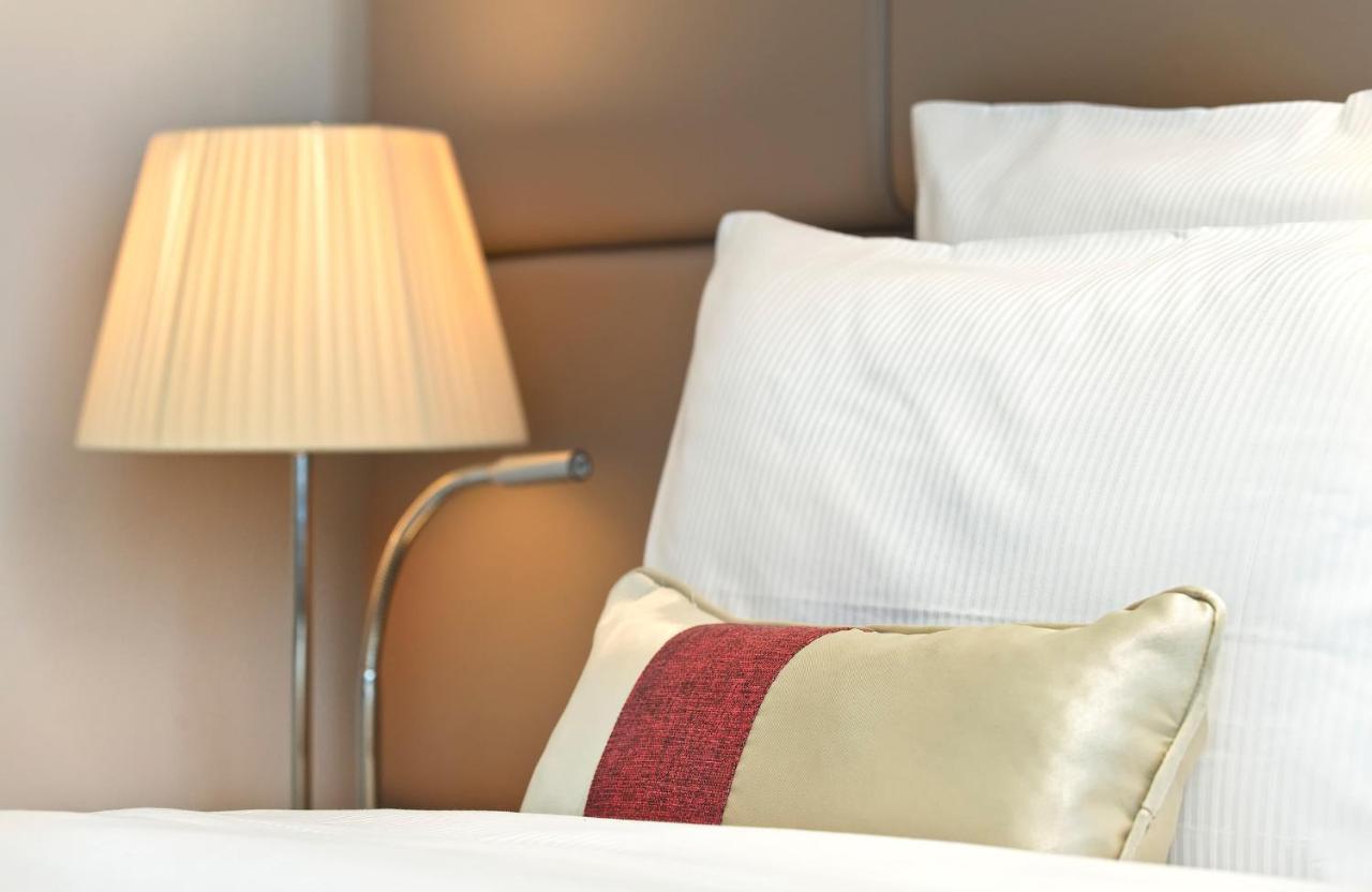 คราวน์ พลาซา เวนิส อีสต์ Hotel ควอร์โต ดิอัลทิโน ภายนอก รูปภาพ
